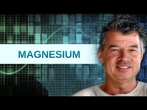 Magnesium