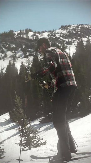 XCD Skiing | Simple. Solid. Fun.