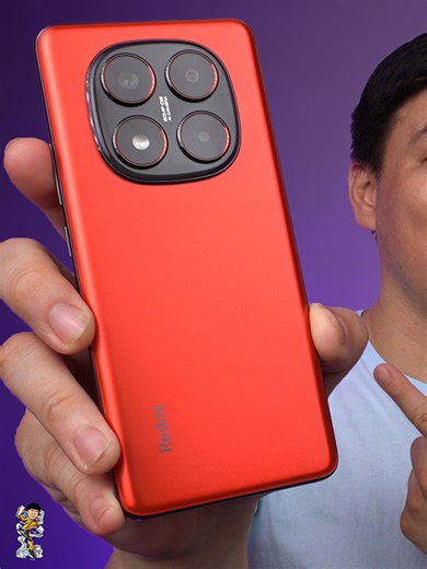 Redmi Note 14 Pro 5G Review: Features and Price Insights