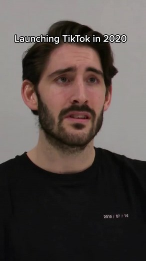 Your boss when you say that 2020 is the year your going to launch the company TikTok channel #tiktoklaunch2020 #starstable