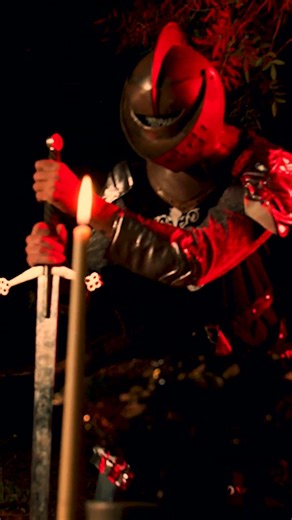 ⚔️KYLE WALSH⚔️ Welcome to Blood Wizard 🩸