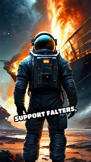 Deadly Ship Malfunctions in Space Horror