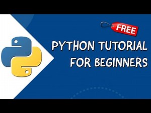 Learn Python Programming Course - Advance Python Tutorial