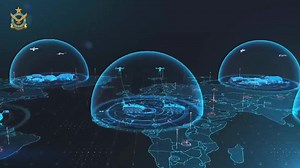 Pakistan Air Force Reaffirms Unwavering Commitment to National Sovereignty & Defence Excellence | Pakistan Air Force