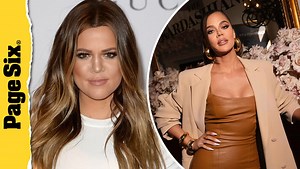 Khloé Kardashian reveals every cosmetic procedure and surgery she’s had done