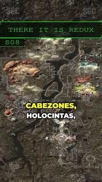 This mod is DANGEROUS if you're going for 100% completion 💀 #Fallout4 #Fallout #Mods
