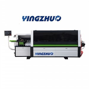 [Hot Item] Professional Edge Banding Machine for Wood Furniture Production