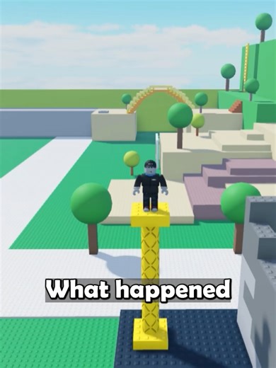 roblox changed… 😮#roblox | Roblox