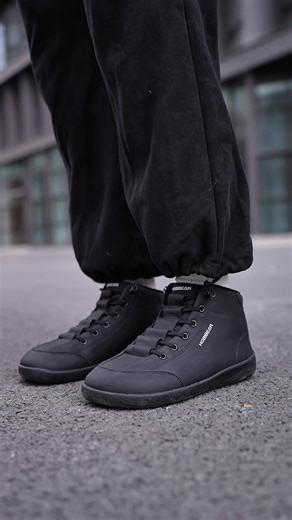 These barefoot boots feel like walking barefoot—but better. Lightweight, flexible, and zero drop. Your feet will thank you! #barefootshoes #foothealth #widefeet #winterboots #tiktokshopholidayhaul