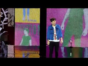 One Direction, Heart Attack, 02 Dublin, 05 03 2013, HD