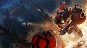 Ziggs Mid : build, runes - Guide Wild Rift LoL
