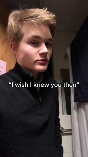 if you saw any of my musical.lys, no you didnt❤️