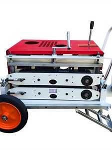 [Hot Item] Cable and Fiber Optic Cable Laying Machine and Fiber Optic Cable Traction Machine