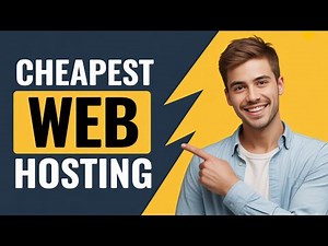 What is The Best Cheap Web Hosting? Best Value Web Host