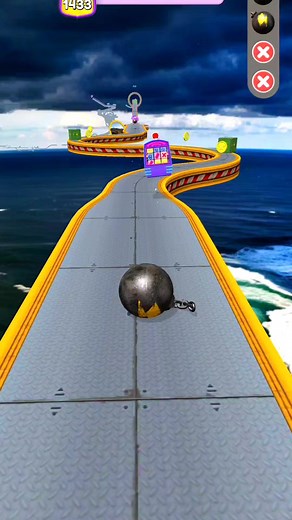 110K views · 160 reactions | Going balls Super speed run high jump level run gameplay | All Gameplay | Facebook