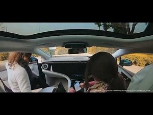 Mercedes Me - Geofencing