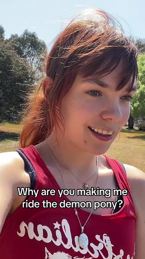 Facing Fear: Conquering the Demon Pony as a World Ranked Cowboy