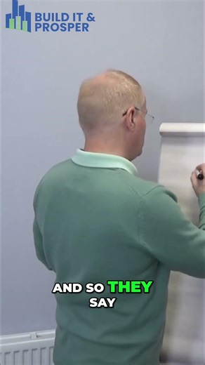 Build vs. Development Costs: The Hidden Truths Revealed! #shorts