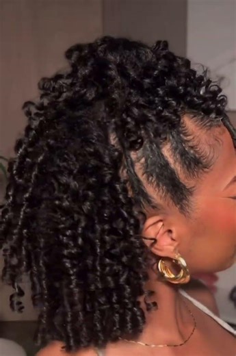 Hair Oil for Low & High Porosity Hair