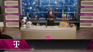 T-Mobile TV Spot, 'Top Three Plays of the Day' Featuring Snoop Dogg, Patrick Mahomes, Kai Cenat