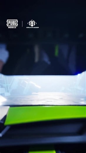 227K views · 2.3K reactions | The new Racing Template is live! Gear up for high-speed thrills on the all-new WOW Racing Maps. Start your engines and race to victory!  ✨Creation Code：17453721 Download Now: https://pubgmobile.live/PUBGMWOW410 #PUBGMOBILE #PUBGM410 #PUBGMWOW #PUBGMWOW410 | PUBG MOBILE | Facebook