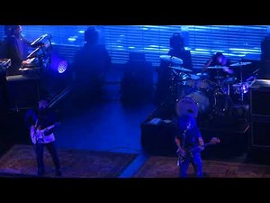 Deftones - Phantom Bride Live @ Meltdown Festival Southbank