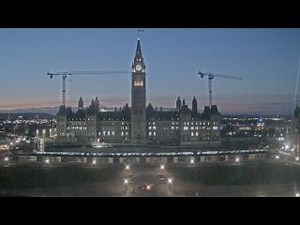 weather Webcam Ottawa