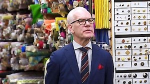 Watch Project Runway Season 16 Episode 6 - Descending Into Good and Evil