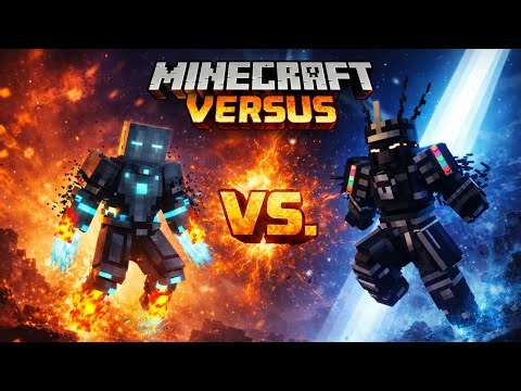 SUPERIOR IRON Man vs THE MANDARIN in Minecraft! (Epic Marvel Battle)
