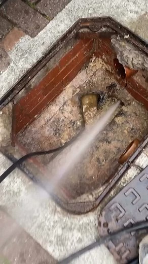 2.9K views · 161 reactions | What Is Drain Jetting ⁉️ Drain jetting...