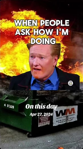 #onthisday