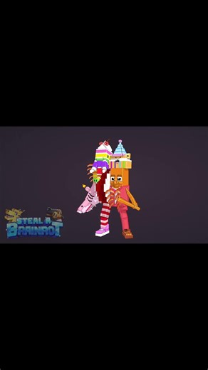 steal a brainrot anniversary leaks🥳🍰 #roblox #sab #robloxshorts