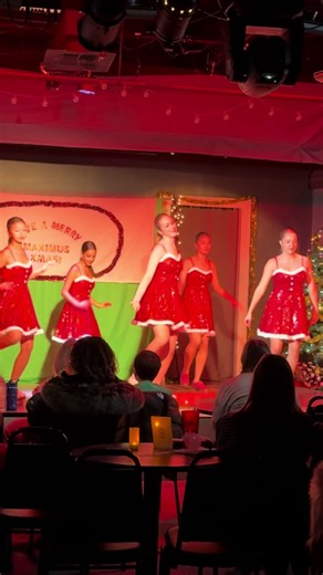 Maximus Christmas Carol Concert Highlights