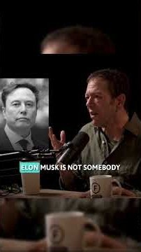 "Robert Greene Explains Elon Musk's Charisma"