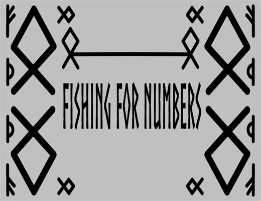 Fishing For Numbers by 2xP_Games
