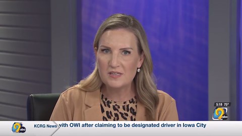 Hawkeye Area Labor Council union members celebrate Labor Day with picnic