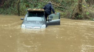 223K views · 537 reactions | December Fails 24 | Vehicles Vs Water | Facebook