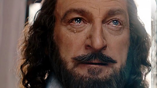 All Is True: All Is True: Trailer 1