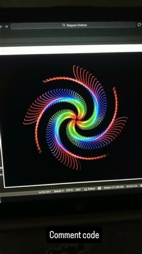 Python Animation Tutorial for Beginners | Create Stunning Animations Step by Step #python