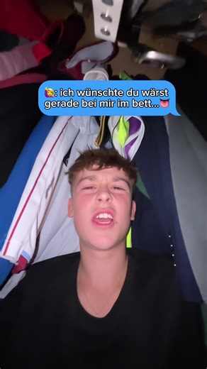 Halli Hallo! Lustige Momente über Schwärmereien