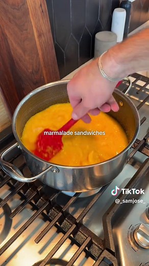 UK Prison Food Recipe: How to Make Marmalade Toast Like Paddington