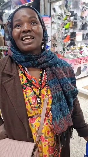 #Faroudja Tamazight ⵣⵣ🤣 | Aghribs24 officiel