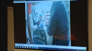 Prosecutor to discuss fatal Pony Keg shooting