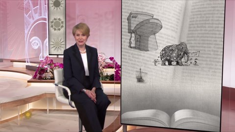 David Macaulay, America's "Explainer-in-chief"