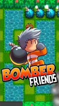 How many FREE DIAMONDS can you get in Bomber Friends? 😵 #bomberfriends