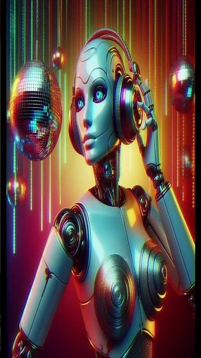 Robot Mix - Giorgio Moroder , Kraftwerk - Hits 70/80 #synthesizer #giorgiomoroder