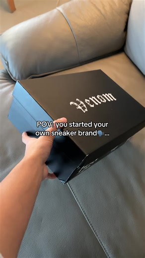 Starting Your Own Sneaker Brand: Insights and Tips