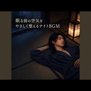 降り積もる静寂 – Silent Snow Serenity