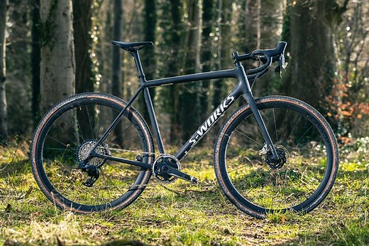 2022 Specialized S-Works Crux review - Gravel Bikes - Bikes