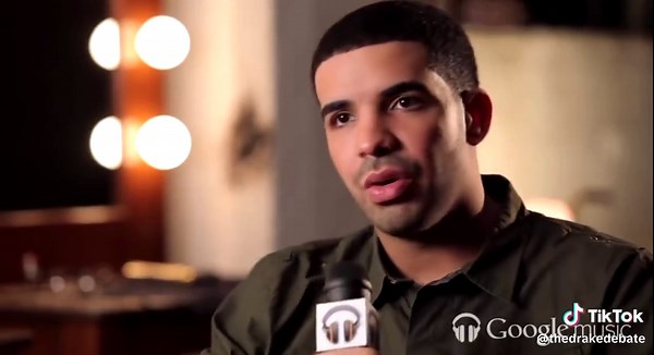 Drake on Music Motivation and Industry Challenges